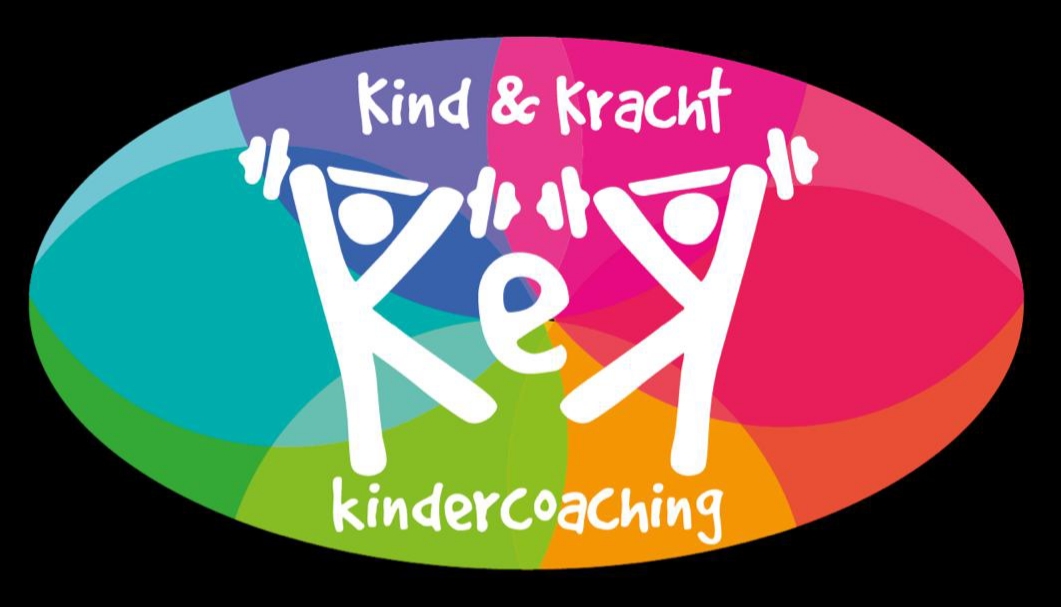 Logo kek-kindercoaching.nl